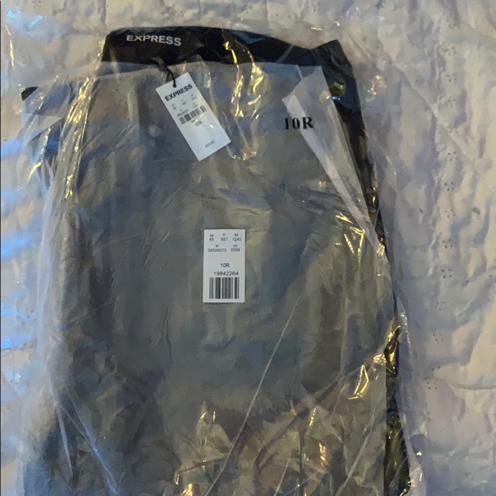 Brand new Women’s faux leather pants